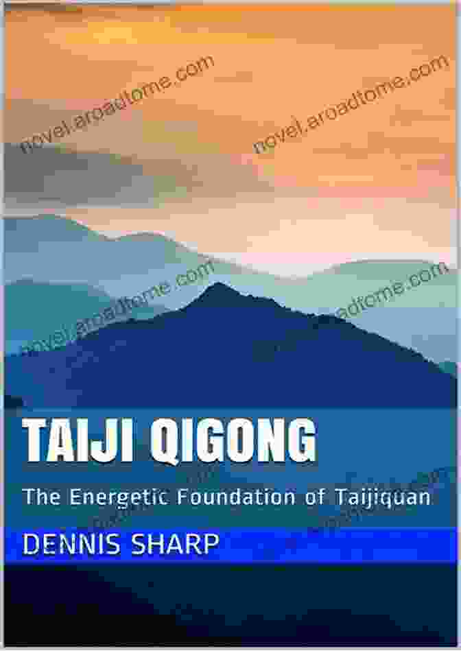 Taiji Qigong: The Energetic Foundation of Taijiquan