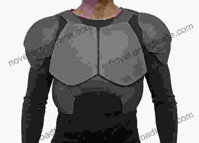 The Foam Armor, The Ultimate Solution For Comfort, Durability, And Affordability The Of Foam Armor: Comfy Affordable