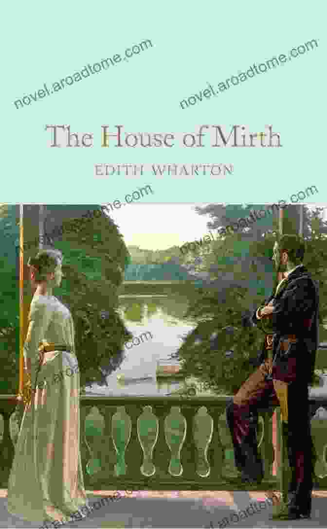 The House Of Mirth By Edith Wharton, A Hidden Literary Gem, Is Introduced In 'New Old And Forgotten.' Crafted: A Compendium Of Crafts: New Old And Forgotten