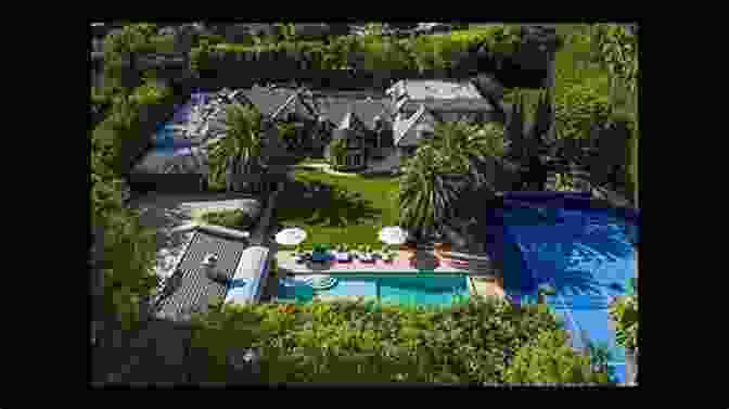 The Infamous Hollywood Mansion With The Address 8763 Sunset Boulevard Errol Flynn Slept Here: The Flynns The Hamblens Rick Nelson And The Most Notorious House In Hollywood