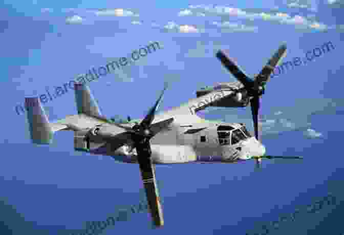 The Lasting Legacy Of The 22 Osprey In Aviation History The Dream Machine: The Untold History Of The Notorious V 22 Osprey