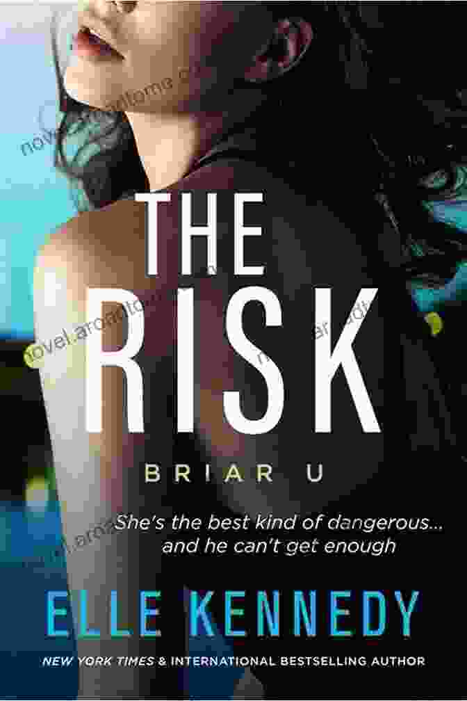 The Risks And The Rewards Book Cover Featuring Intriguing Characters And Dramatic Setting The Science Of Yoga: The Risks And The Rewards