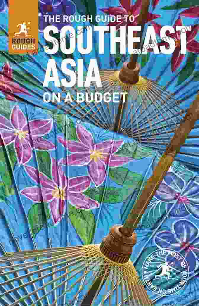 The Rough Guide To Southeast Asia On A Budget EBook Cover Image The Rough Guide To Southeast Asia On A Budget (Travel Guide EBook)