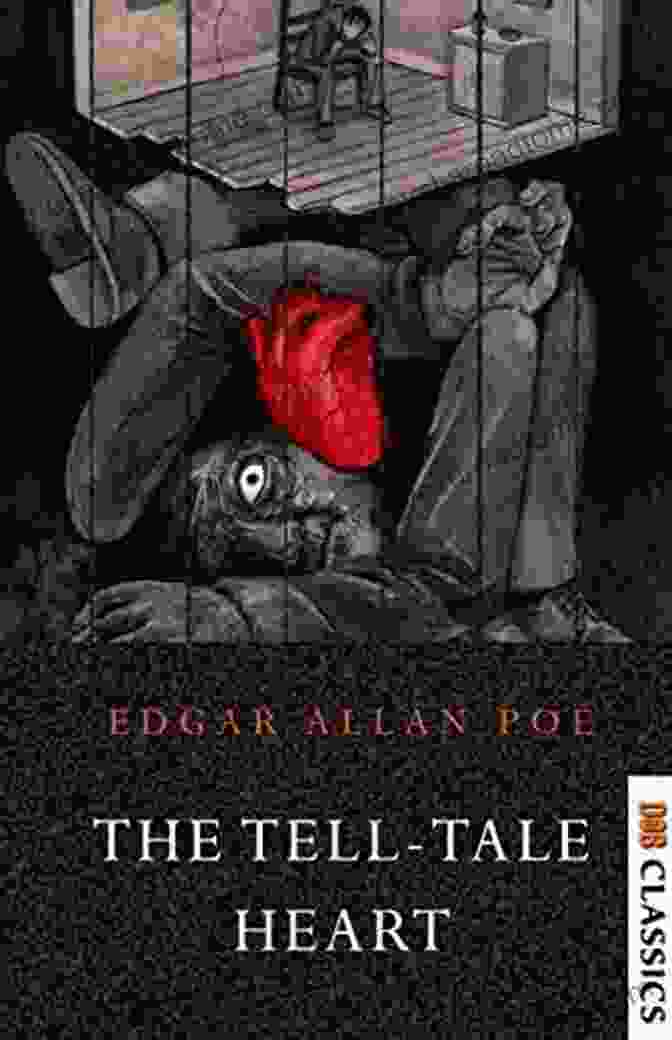 The Tell Tale Heart, A Forgotten Masterpiece By Edgar Allan Poe, Is One Of The Many Literary Treasures Discovered In 'New Old And Forgotten.' Crafted: A Compendium Of Crafts: New Old And Forgotten