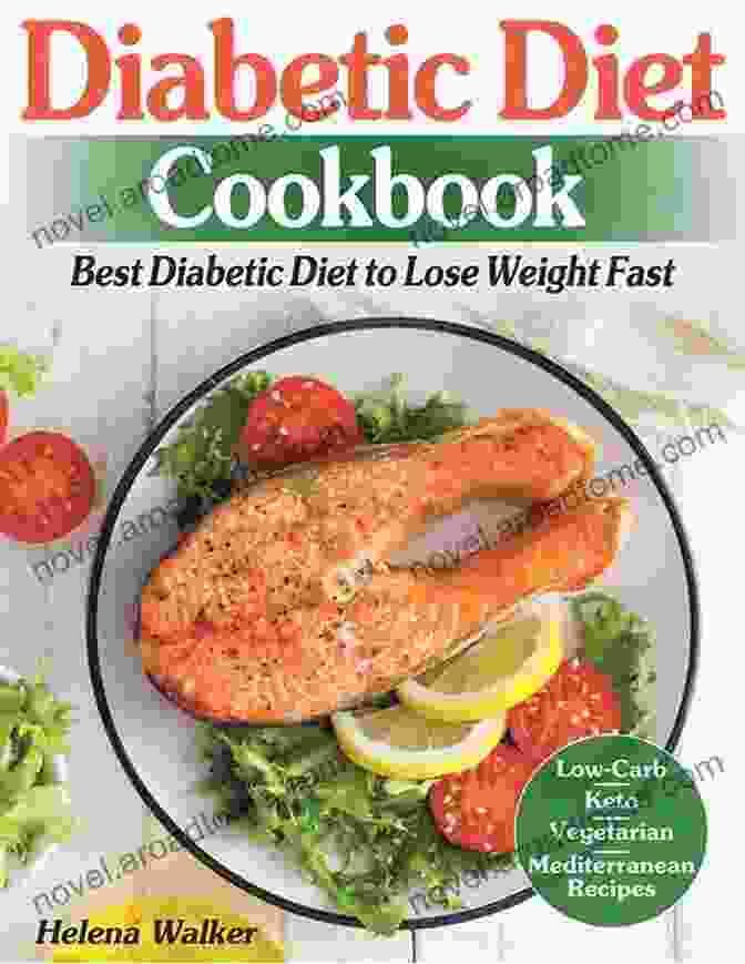 The Vegetarian Weight Loss Diabetes Cookbook THE VEGETARIAN WEIGHT LOSS DIABETES COOKBOOK: 2 In 1: Over 200 Delicious Healthy And Quick Plant Based Recipes And Meal Plan To Help Reverse Type 2 Diabetes Reduce About 20 Pounds Weight Daily And