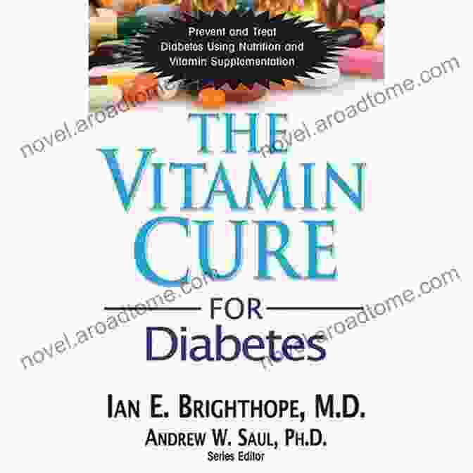 The Vitamin Cure Book Cover The Vitamin D Cure: 8 Surprising Ways Curing Your Undiagnosed Vitamin D Deficiency Can Revitalize Your Health Prevent Cancer And Heart Disease And Help Weight (Vitamins And Supplements 1)