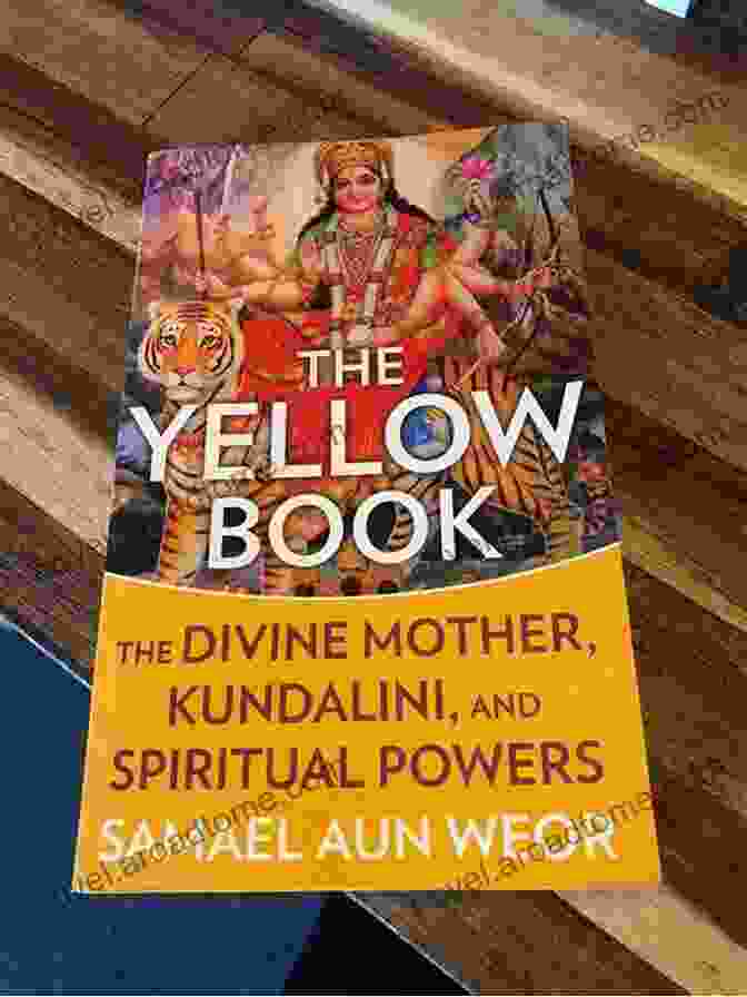 The Yellow Book By Samael Aun Weor The Yellow Samael Aun Weor