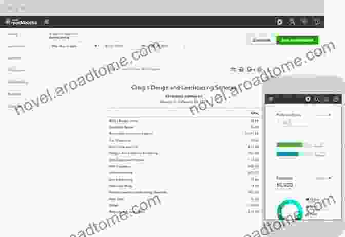 Tracking Income And Expenses In QuickBooks Quickbooks: Step By Step Guide To Exploit All The Tools Of Quickbooks How To Handle Your Bookkeeping And Make The Accounting Process Smarter And Speeder