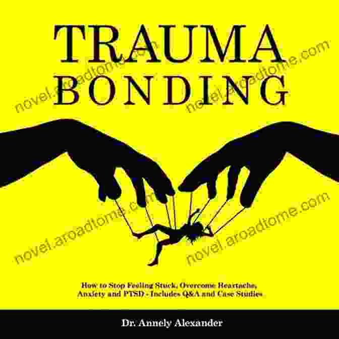 Trauma And Beyond Book Cover Trauma And Beyond: The Mystery Of Transformation