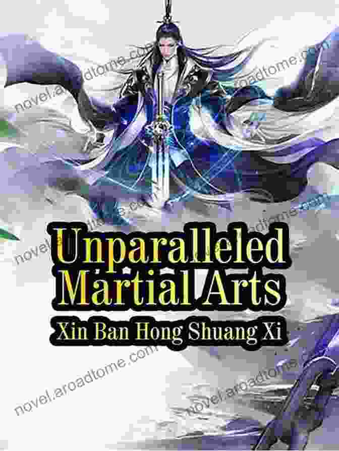 Unparalleled Martial Arts 28 Xin Banhongshuanxi Book Cover Unparalleled Martial Arts: 28 Xin BanHongShuangXi