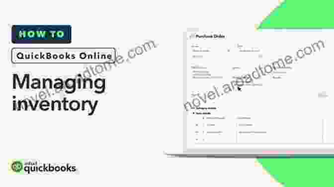 Using QuickBooks For Inventory Management Quickbooks: Step By Step Guide To Exploit All The Tools Of Quickbooks How To Handle Your Bookkeeping And Make The Accounting Process Smarter And Speeder