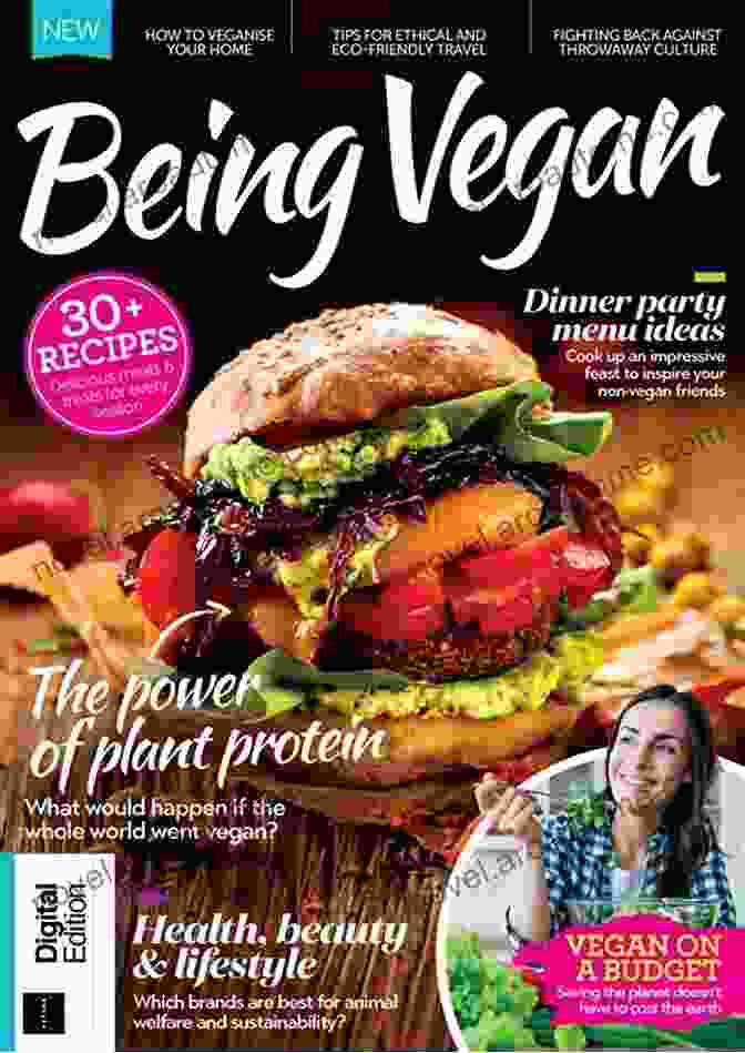 Vegan Diary: Why Be Vegan? Cover Vegan Diary 2: Why Be Vegan?