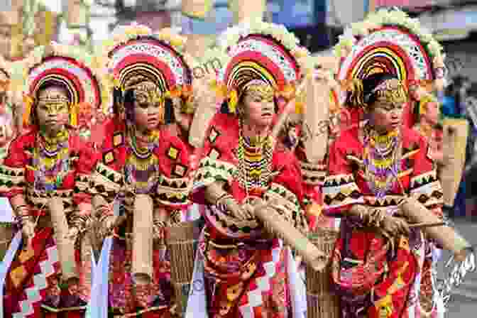 Vibrant Festival Celebration With Traditional Dance And Music Basics Of Panchangam And An To Astrology: A Guide To Understand The Indian Almanac