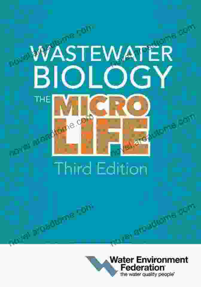 Wastewater Biology The Microlife Third Edition Book Cover Wastewater Biology: The Microlife Third Edition