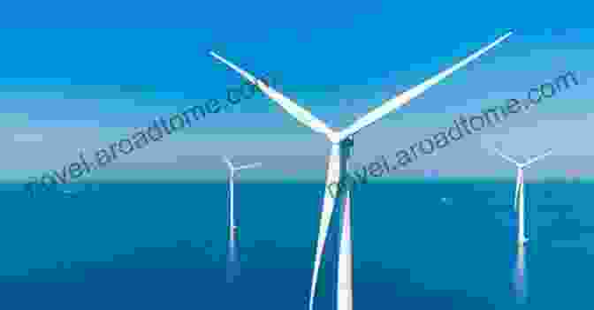 Wind Turbine Harnessing Wind Energy Bio Based Plastics: Materials And Applications (Wiley In Renewable Resource)