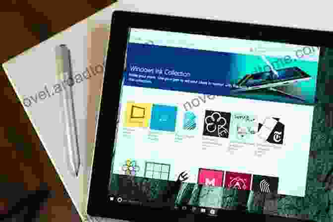 Windows Ink Windows 10 Get To Know What S New