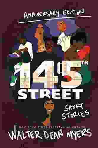 145th Street: Short Stories Walter Dean Myers