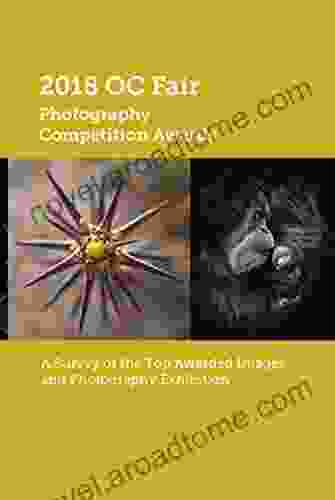 2024 OC Fair Photography Competition Awards
