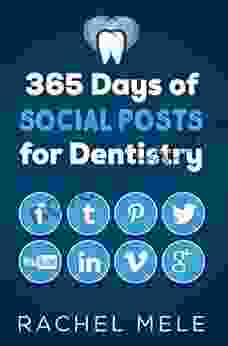 365 Days Of Social Posts For Dentistry
