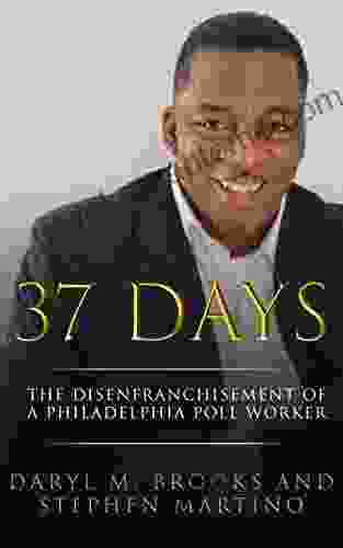 37 Days: The Disenfranchisement Of A Philadelphia Poll Worker