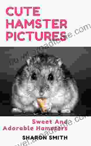 Cute Hamster Pictures: Adorable Hamsters To Cuddle And Love (Vol 1)