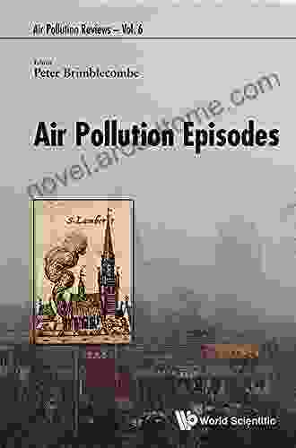 Air Pollution Episodes (Air Pollution Reviews 6)