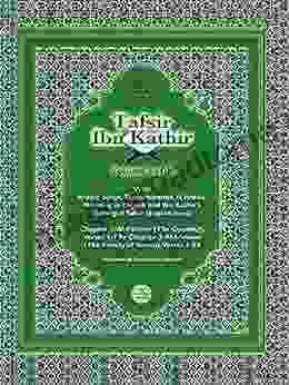 The Qur An With Tafsir Ibn Kathir Volume 2 0f 10: Surah 3: Al I Imran (The Family Of Imran) Verses 93 200 To Surah 5: Al Ma Ida (The Table Spread) Verses 1 82