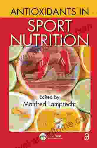 Antioxidants In Sport Nutrition