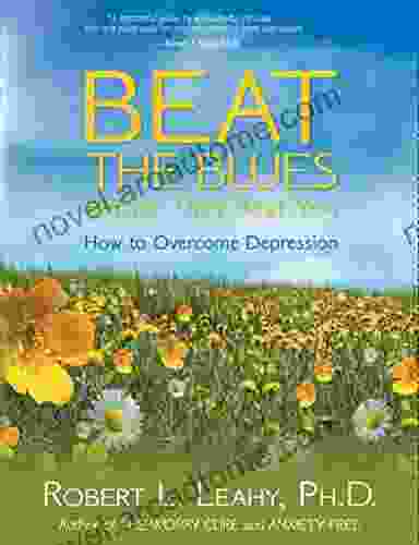 BEAT THE BLUES: : Before They Beat You