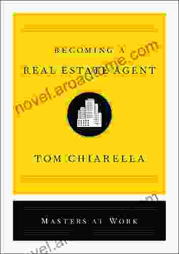 Becoming A Real Estate Agent (Masters At Work)