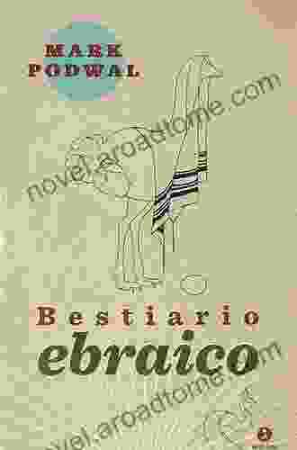 Bestiario Ebraico Rita Dear