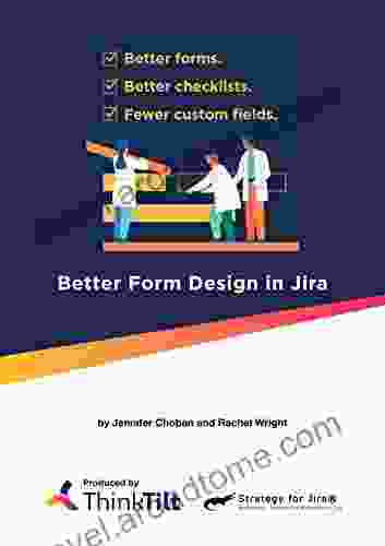 Better Form Design In Jira