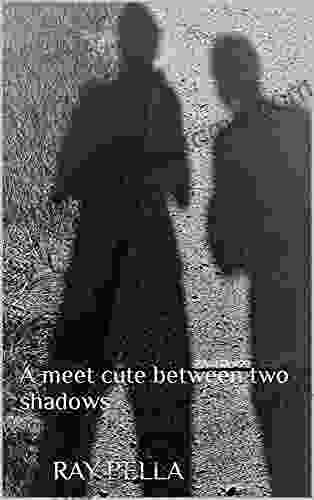 A Meet Cute: between two shadows (The Meet Cutes 5)