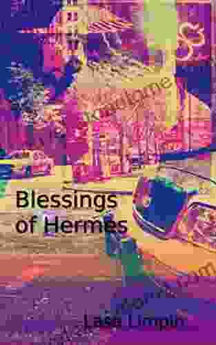 Blessings of Hermes Lasa Limpin