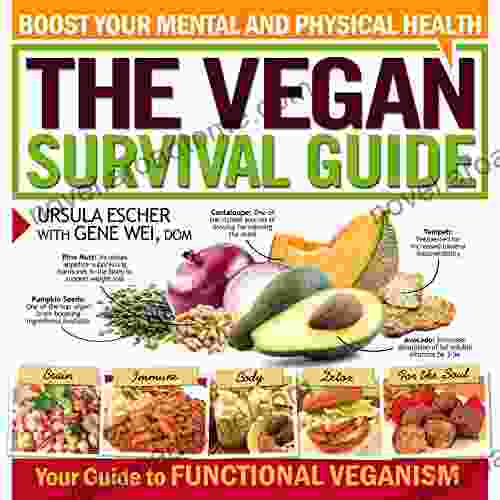 Boost Your Mental and Physical Health: The Vegan Survival Guide