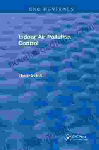 Indoor Air Pollution Control Thad Godish