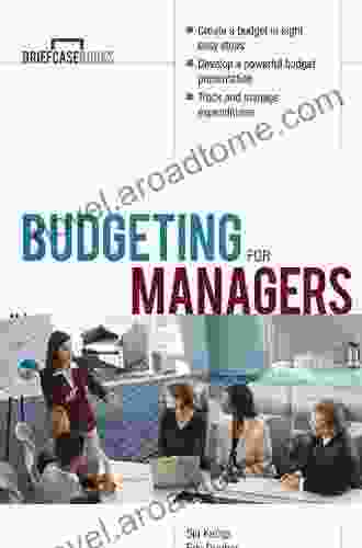 Budgeting For Managers (Briefcase Series)