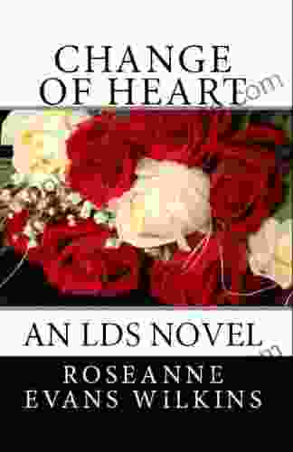 Change of Heart: An LDS Novel (Kansas Connections 3)