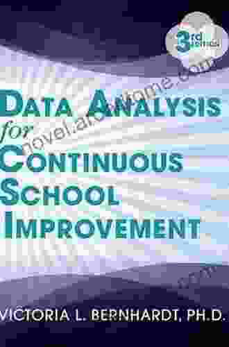 Data Analysis for Continuous School Improvement