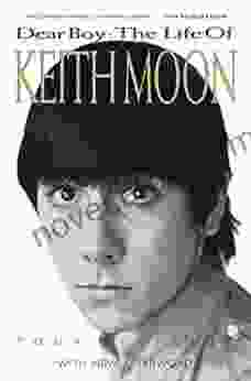 Dear Boy: The Life Of Keith Moon