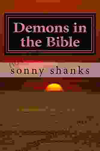 Demons in the Bible Sophia