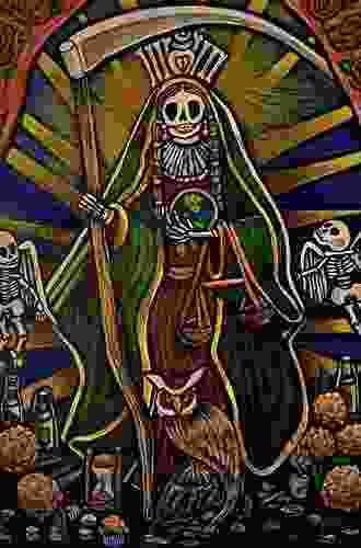 Devoted to Death: Santa Muerte the Skeleton Saint