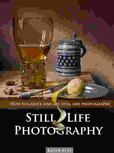 Still Life Photography Sal Cincotta