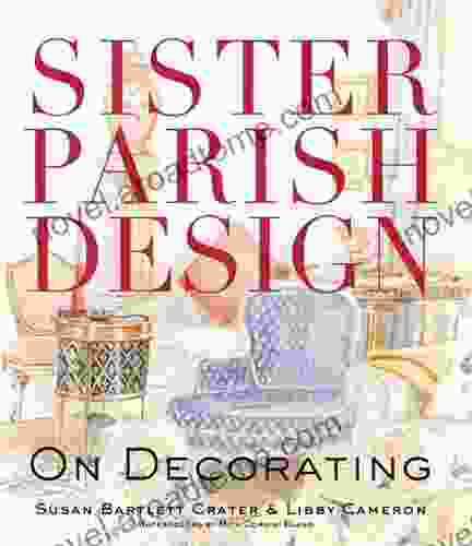 Sister Parish Design: On Decorating