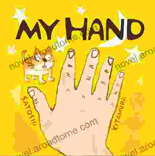 My Hand Wendell Minor