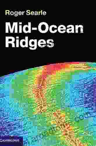 Mid Ocean Ridges (The New Cambridge Shakespeare)