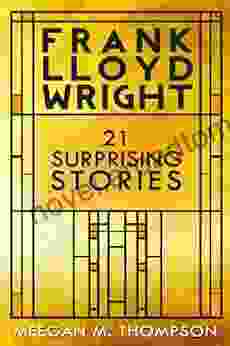 Frank Lloyd Wright: 21 Surprising Stories