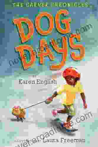 Dog Days: The Carver Chronicles One