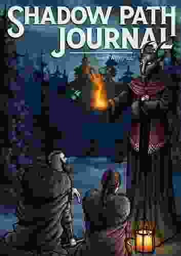 Shadow Path Journal Issue 5: Winter 2024: A Quarterly Periodical Of Shadow Path Diabolism