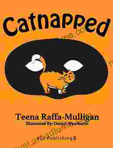 Catnapped (Xist Children S Chapter Books)